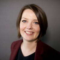 Edwards Lifesciences Employee Hannah Pace's profile photo