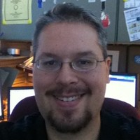 IBM Employee John Goodson's profile photo