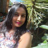 Sumadhura Infracon Pvt. Ltd Employee Kusuma T's profile photo