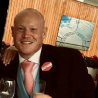JCA Engineering Employee Nicholas Etchells's profile photo