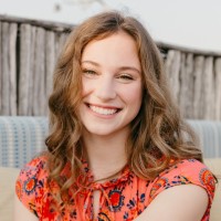 Vestaboard Employee Maddie Frame's profile photo