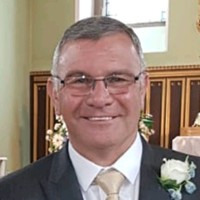 Mercol Employee Brian Carney's profile photo
