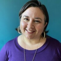 Astraea Lesbian Foundation for Justice Employee Rebecca Fox's profile photo