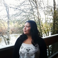 Nuuchahnulth Tribal Council Employee Cynthia Dick's profile photo