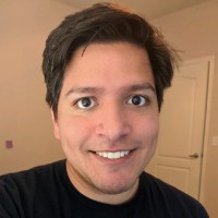 Certain Affinity Employee Alex Romo's profile photo