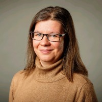 SAWOO Employee Stefanie Zinkl's profile photo