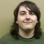 Tessera Data Employee Robert Wertman's profile photo