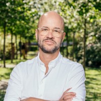 CEPOS Employee Jes Brinchmann's profile photo