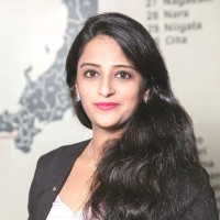 Saachi Partners Employee Tanuja Tiwari's profile photo