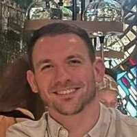 Appvia Employee Daniel Humphreys's profile photo