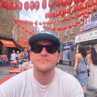 Unum Aircraft Seating Employee Jordan Creighton's profile photo