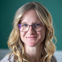 Stina Booth