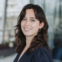Zeno London Employee Olivia Duggan's profile photo