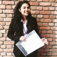 Agrex.ai Employee Kawaljeet Kaur's profile photo