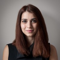BIODIT Employee Siyana Terzieva's profile photo