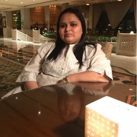 The British School, New Delhi Employee Deepali Joshi's profile photo