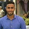 AXIS Logistics Employee Mohamed Elsawaf's profile photo