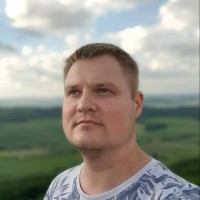 HNP Mikrosysteme GmbH Employee Mathias Obetzhauser's profile photo