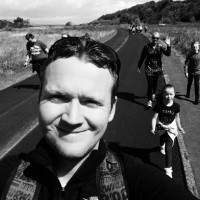 Burtonwood Generator & Switchgear Services Ltd Employee Colin White's profile photo