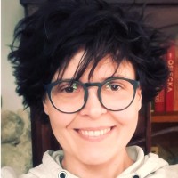 Geoda Employee Joanna Nowakowska's profile photo
