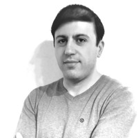 SuperAnnotate Employee Ashot Khachaturov's profile photo