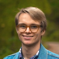 ABD Engineering & Design Employee Faulkner Bodbyl-Mast's profile photo