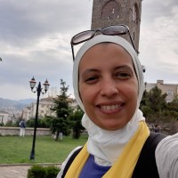 Rawda Yousri's profile photo