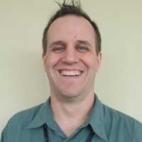 Genworth US Mortgage Insurance Employee Michael Clouse's profile photo