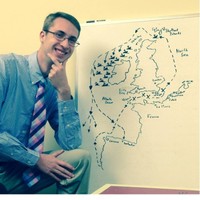 Ronald Drescher Email & Phone Number