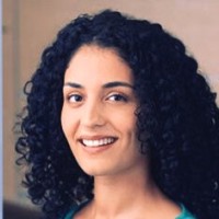 McLean School Employee Nilofar Kazi's profile photo