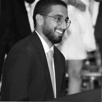 Suffix Employee Karim Daccache's profile photo