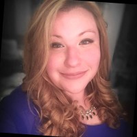 Precision Castparts Employee Ashley O'Brien's profile photo