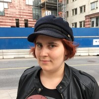 Multiverse ApS Employee Emmy Strutzenblad's profile photo