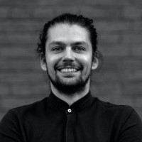PickTwo Studio Employee Sebastian Mindroiu's profile photo