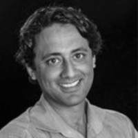 Anything is Possible Employee Deep Khatkar's profile photo
