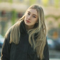 Gomlab Employee Etta Barnes's profile photo