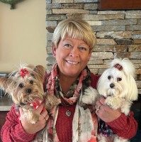 Muncie Power Products Employee Kathy White's profile photo