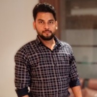 Prodapt Employee Juned Alam's profile photo