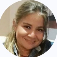 ELEVATE Group Employee Nancy Jiménez's profile photo