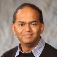 Johnson & Johnson Employee Mehul Patel's profile photo