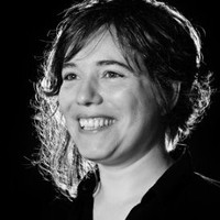 UWC International Employee Clara Cruz's profile photo