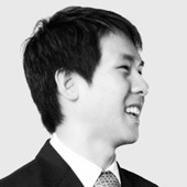 Isometric Studio Employee Andy Chen's profile photo