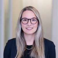 SAMI Employee Lise Guterstam's profile photo