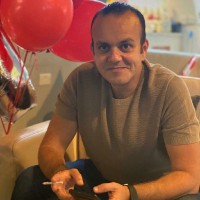 Union Trading Co. Employee Mohamed Kamal's profile photo