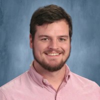 Pain Treatment Centers of America Employee Hunter Nannen's profile photo