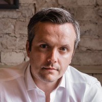 Urban Pubs and Bars Employee Chris Hill's profile photo