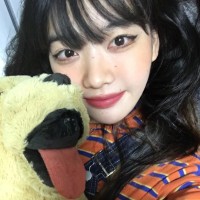 PUdaily Employee Mirai Wang's profile photo
