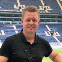 Casper Jensen Email