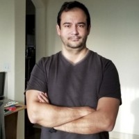 Cesar MacIel Email & Phone Number