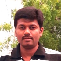 Maheswar Rajagopal Email & Phone Number